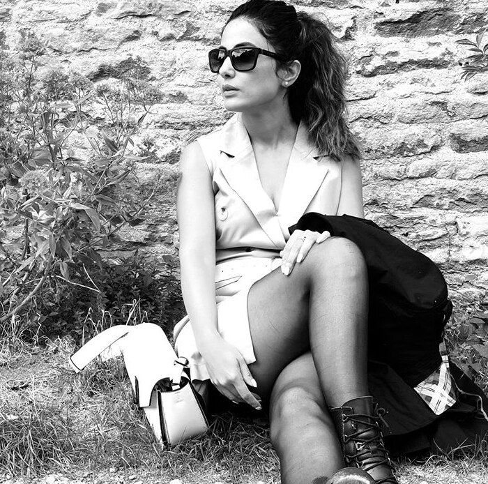 Hina Khan