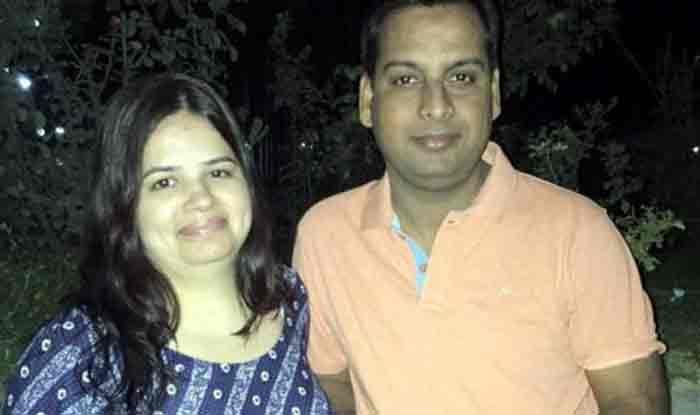 Apple Executive Killing: Allahabad HC Grants Bail to Constable Sandeep Kumar