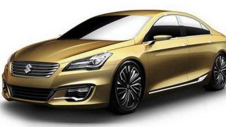 Maruti Suzuki Ciaz RS discontinued in India Maruti Suzuki Ciaz RS discontinued in India
