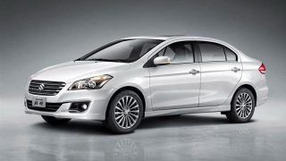 Maruti Ciaz Facelift 2018: Price in India, Launch Date, Images, Interior, Features, Specification, Mileage Maruti Ciaz Facelift 2018: Price in India, Launch Date, Images, Interior, Features, Specification, Mileage