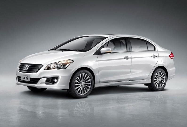 Maruti Ciaz Facelift 2018: Price in India, Launch Date, Images, Interior, Features, Specification, Mileage