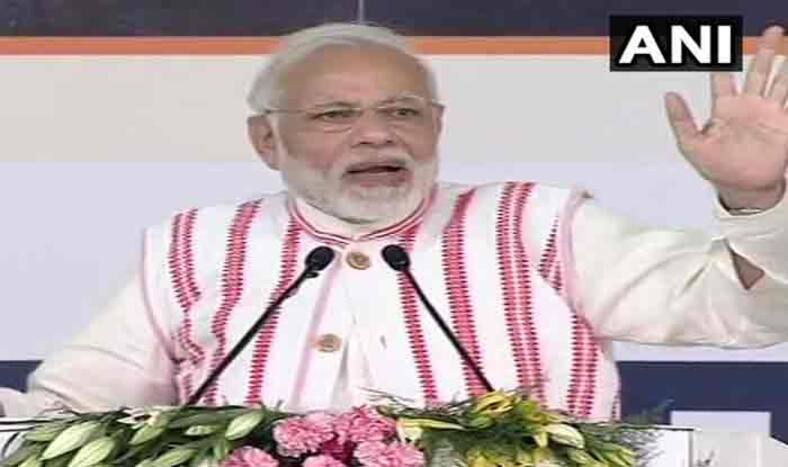 Ayushman Bharat Launched in Ranchi; PM Narendra Modi Says This Scheme Will Transform India Into Medical Hub