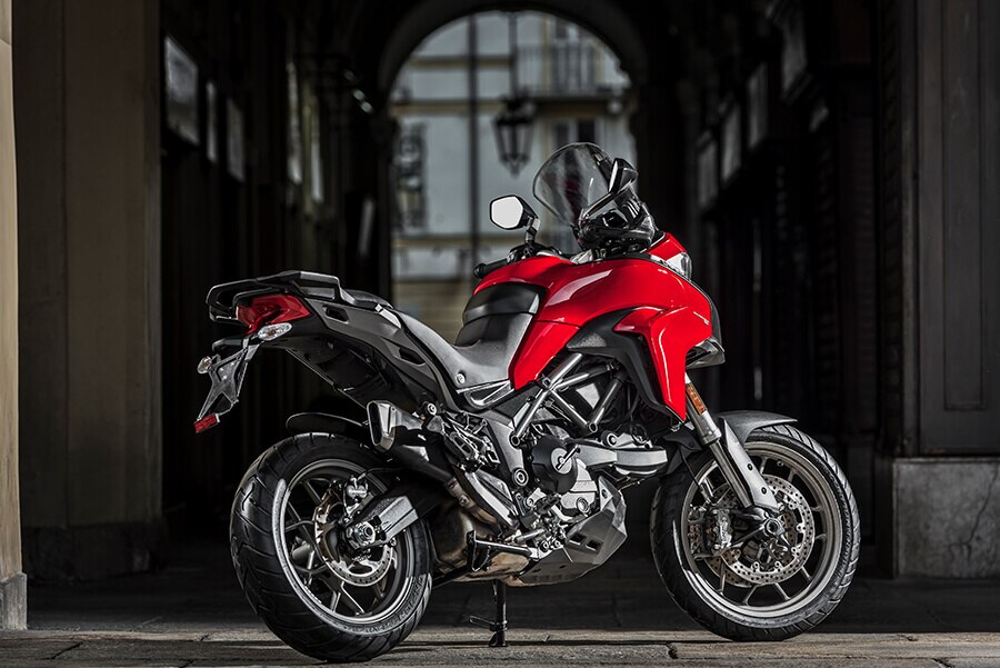 LIVE Ducati Multistrada 950 Monster 797 launch updates Price in