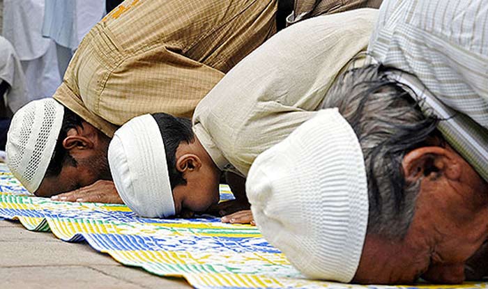 Gurgaon Cancels Permission For Namaz At 8 Sites After Locals Object | Details Here