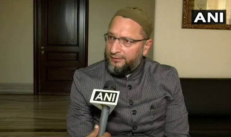 Asaduddin Owaisi