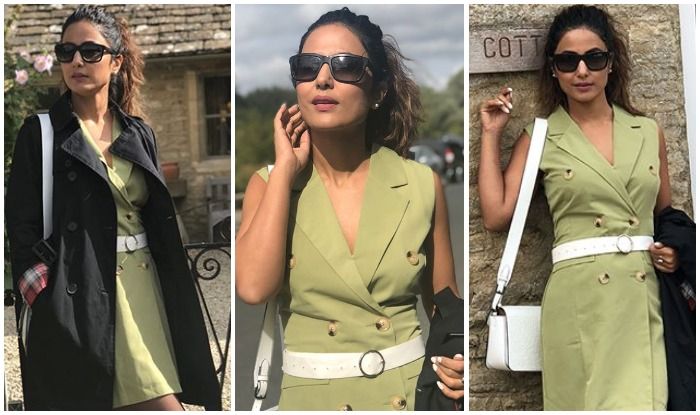 Hina Khan