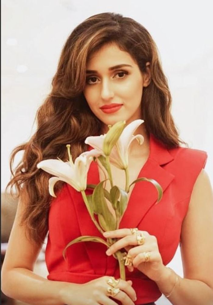 Disha Patani