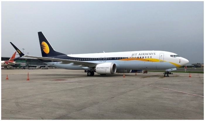 Jet Airways May Resume Operations Next Year: Jalan-Kalrock Consortium