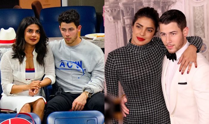 Priyanka Chopra And Nick Jonas’ Latest Pics Have Them Bonding Like a ...