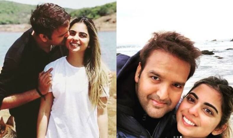 दो दिन बाद इटली में होगी इशा अंबानी-आनंद पिरामिल की सगाई? उदयपुर में प्री वेडिंग सेरेमनी...