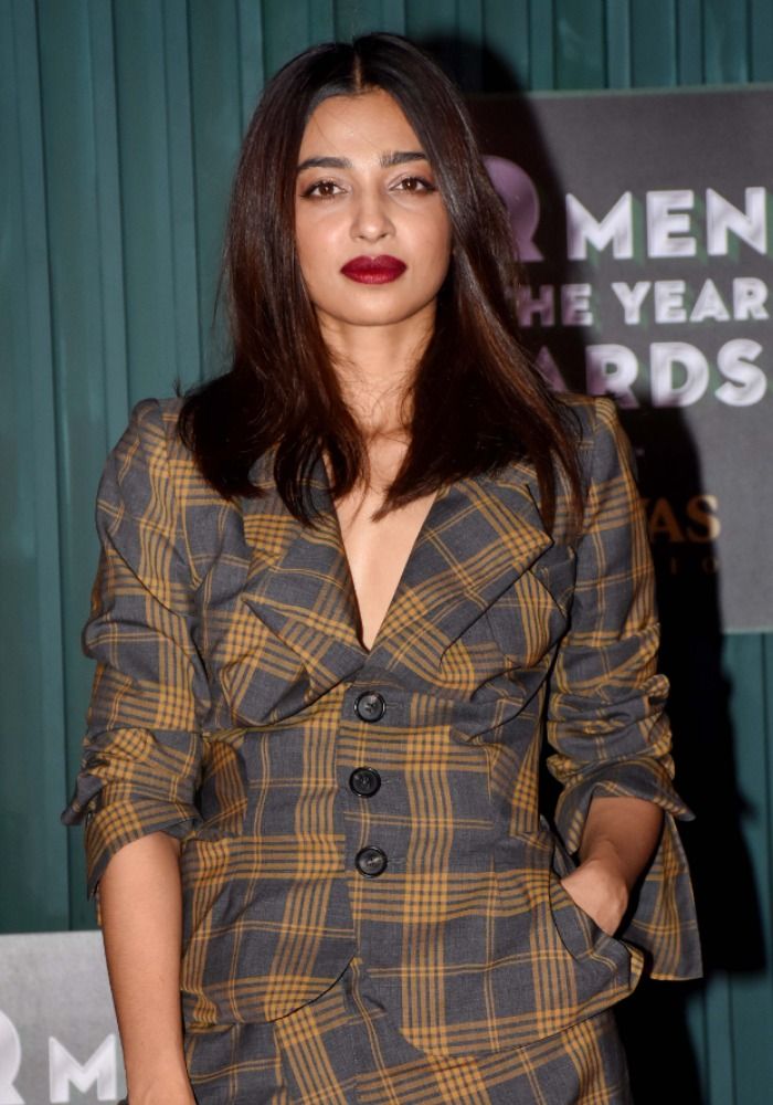 GQ Awards, Picture Courtesy- Yogen Shah