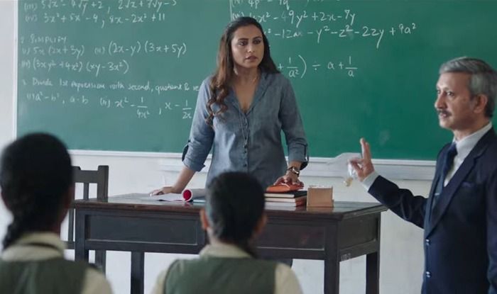 Hichki