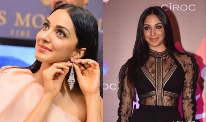 Kiara Advani Accused of Going Under The Knife by Internet Users, Lust