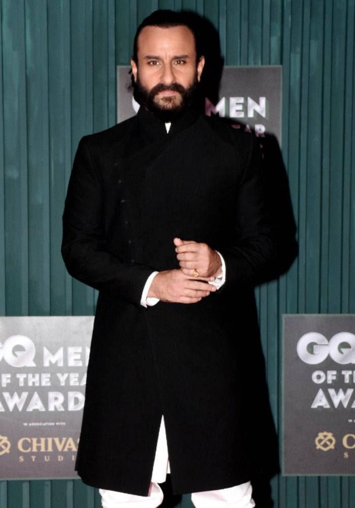 GQ Awards, Picture Courtesy- Yogen Shah