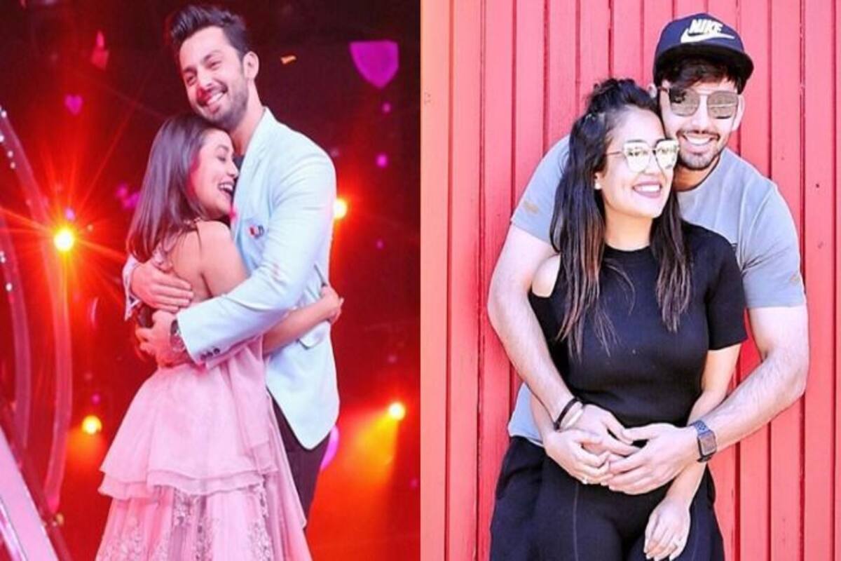 Neha Kakkar Download Sex Video - Neha Kakkar And Her Rumoured Beau Himansh Kohli Finally Confirm Their  Relationship on The Sets of Indian Idol 10 | India.com