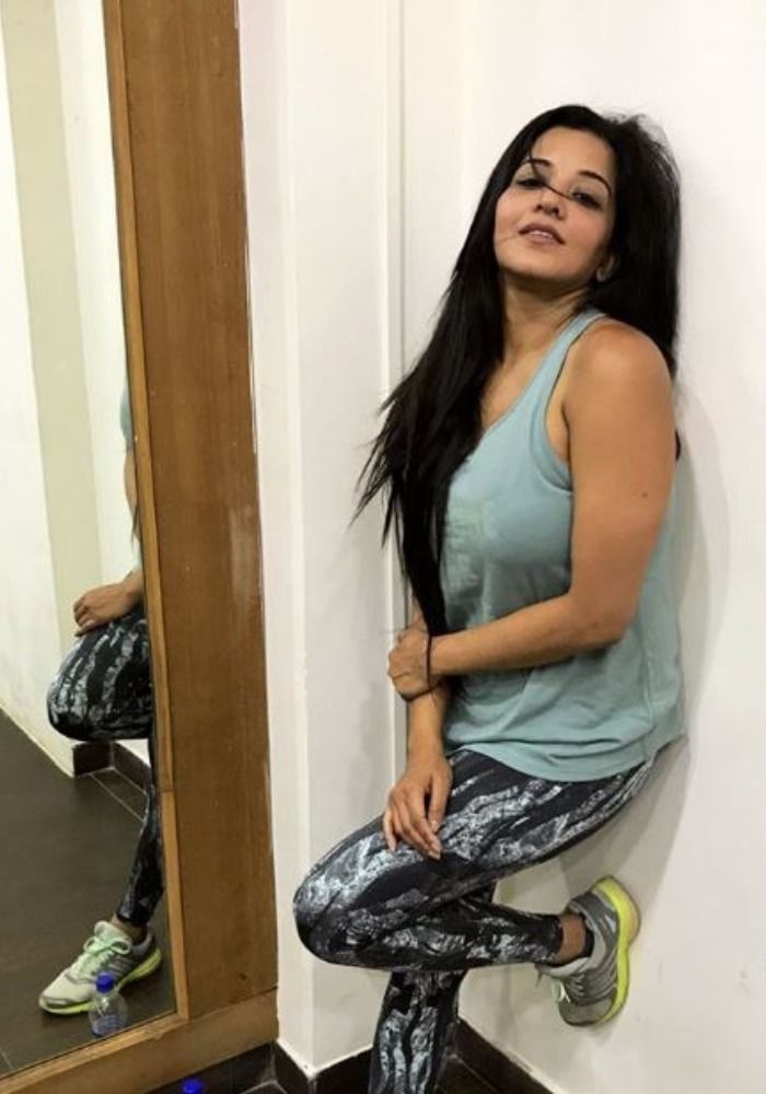 Monalisa