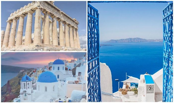 Here Are 6 Reasons on Why Greece Should be on Your Bucket List | India.com