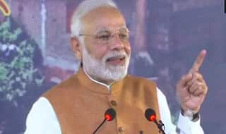 PM Modi Announces Swachhata Hi Seva Movement From Sept 15; Says It's Tribute to Mahatma Gandhi