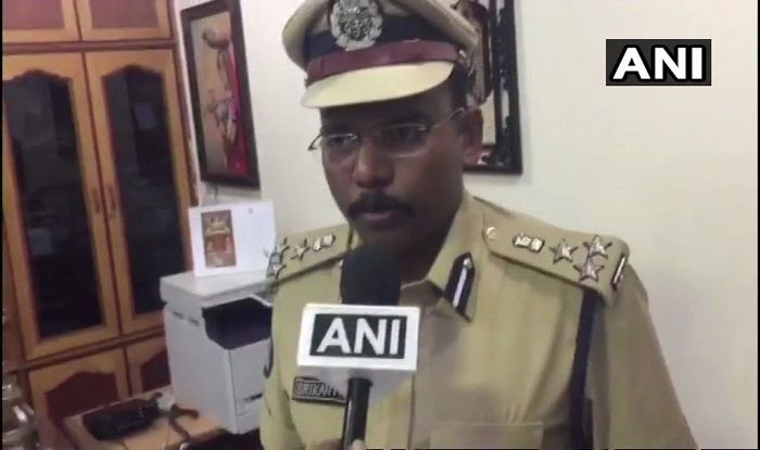 Andhra Pradesh: Police Begins Investigation Into TDP MLA Murder Case ...