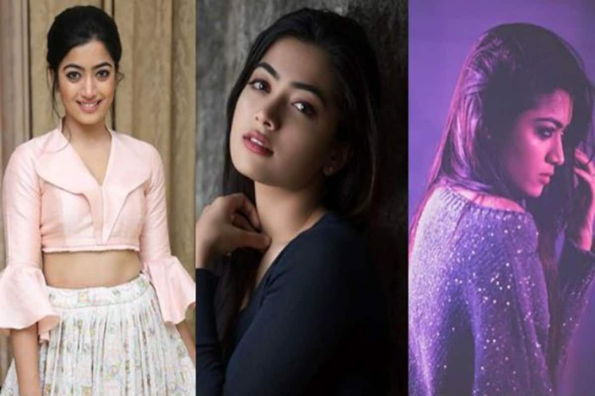 Rashmika Mandanna: 8 Unseen Pictures and Facts About Kannada Actress to  Captivate You 