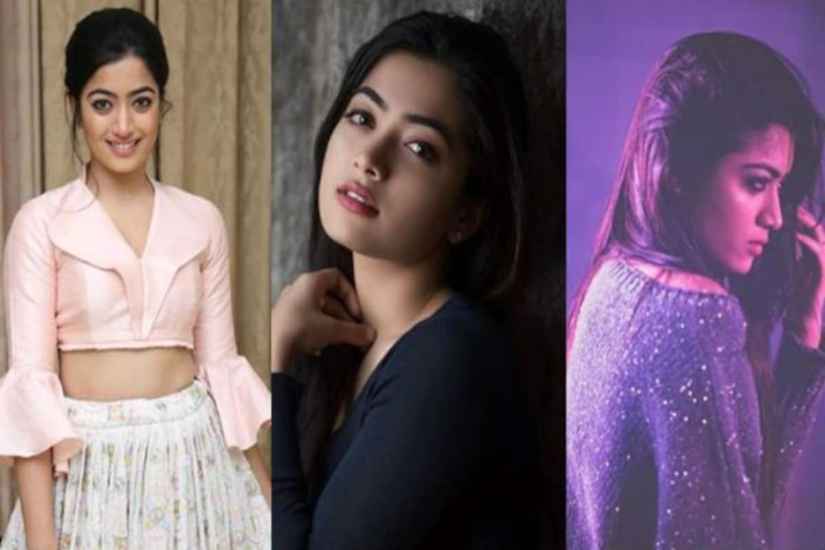 Rashmika Mandanna: 8 Unseen Pictures and Facts About Kannada Actress to Captivate You Rashmika Mandanna: 8 Unseen Pictures and Facts About Kannada Actress to Captivate You