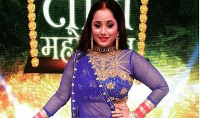 400px x 237px - Bhojpuri Hotness Rani Chatterjee's Sexy Dance Moves at Teej Mahotsav Will  Make You Crazy, Watch Video | India.com