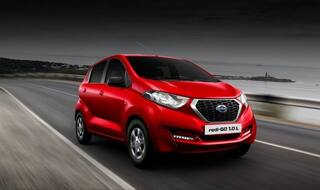 Datsun redi-GO 1.0L India launch today; Price in India likely to start from INR 3.5 lakh