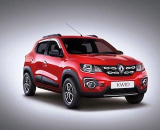 Renault KWID sells 1.75 lakh units in India; GST effect reduces prices