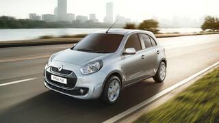 Rumor: Renault likely to discontinue Pulse and Scala from India