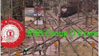 Railway Recruitment 2018: Apply For 2,600 Trackman Posts Latest by October 15 Railway Recruitment 2018: Apply For 2,600 Trackman Posts Latest by October 15