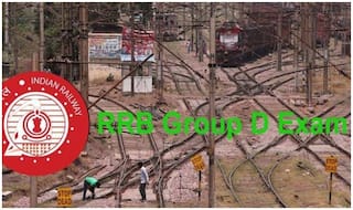 Railway Recruitment 2018: Apply For 2,600 Trackman Posts Latest by October 15