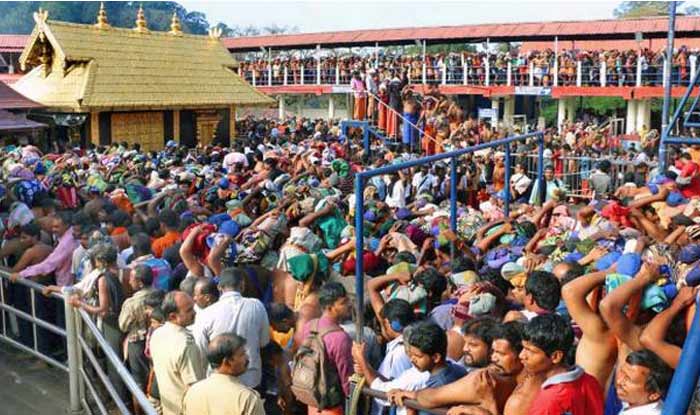'Real Women Devotees' of Lord Ayyappa Unlikely to Visit Sabarimala Temple, Says TDB Chief