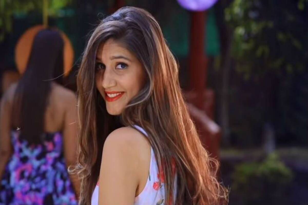 Xxx Video Of Sapna Choudary - Haryanvi Hotshot Sapna Choudhary's Sexy Latke-Jhatke in Video Chori 96 Ki  is Going Viral on YouTube, Garners Over 5.5 Million Views | India.com