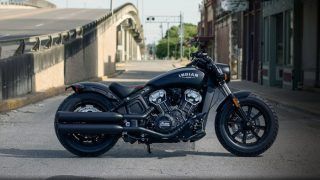 Indian Scout Sixty, Chieftain Dark Horse, Scout Bobber & Others Becomes Cheaper by up to INR 3 Lakh Indian Scout Sixty, Chieftain Dark Horse, Scout Bobber & Others Becomes Cheaper by up to INR 3 Lakh