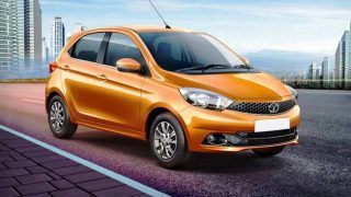 Tata Tiago, Tigor and Hexa takes Tata Motors to a 10 percent increase in domestic PV sales for July 2017 Tata Tiago, Tigor and Hexa takes Tata Motors to a 10 percent increase in domestic PV sales for July 2017