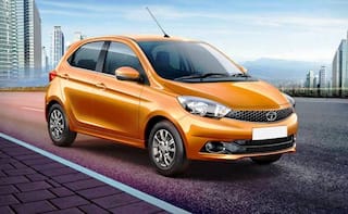 Tata Tiago, Tigor and Hexa takes Tata Motors to a 10 percent increase in domestic PV sales for July 2017
