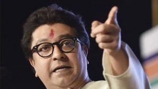 ‘Hindi is Not Our Mother Tongue, Don’t Incite us’, MNS Joins Protest Over Draft Education Plan ‘Hindi is Not Our Mother Tongue, Don’t Incite us’, MNS Joins Protest Over Draft Education Plan