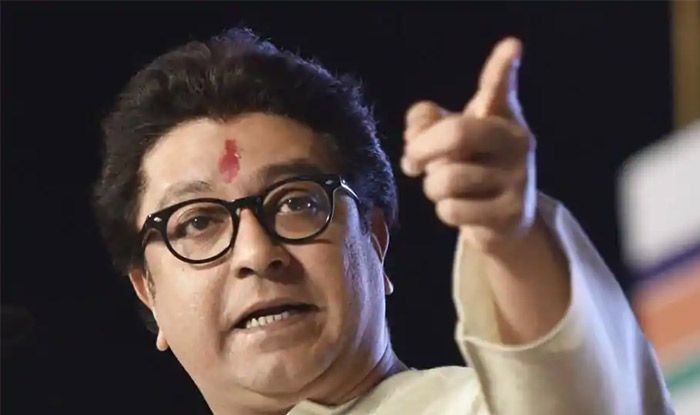 Pulwama Terror Attack 'Truth' Will be Out if NSA Ajit Doval is Investigated, Says MNS Chief Raj Thackeray