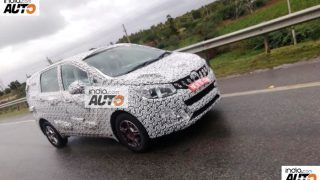 Mahindra and Mahindra currently working on 4 new utility vehicles; Toyota Innova rival in final stages Mahindra and Mahindra currently working on 4 new utility vehicles; Toyota Innova rival in final stages