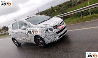 Mahindra and Mahindra currently working on 4 new utility vehicles; Toyota Innova rival in final stages