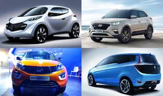 Top 5 Cars coming to India in 2018: All-new Honda Amaze, new Ertiga, Maruti Vitara Brezza Petrol