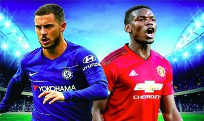 Chelsea Vs Manchester United Epl 2018 19 Preview Jose Mourinho Returns To Stamford Bridge For Vital Premier League Clash India Com
