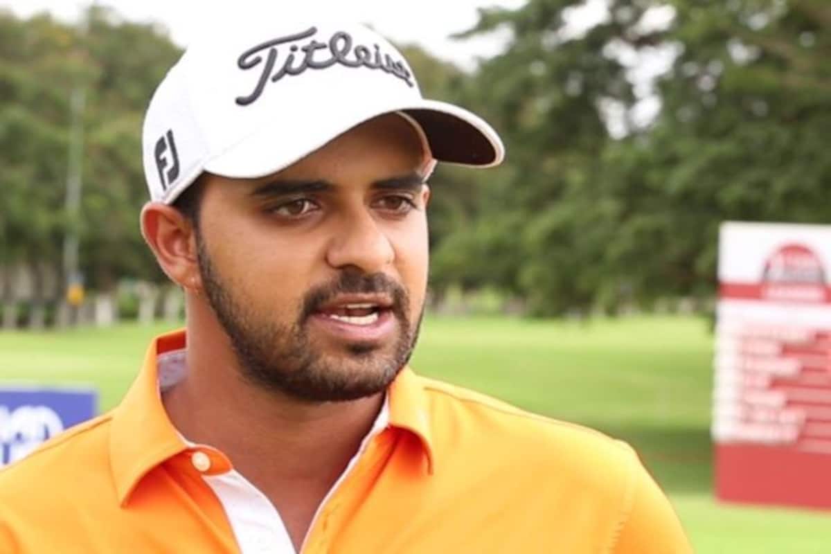 Khalin Joshi Wins Panasonic Open India For Maiden Asian Tour Title |  India.com
