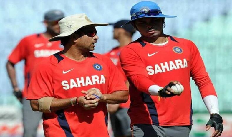 On Bigg Boss 12, Sreesanth Shares Anecdote Involving Sachin Tendulkar to Anup Jalota