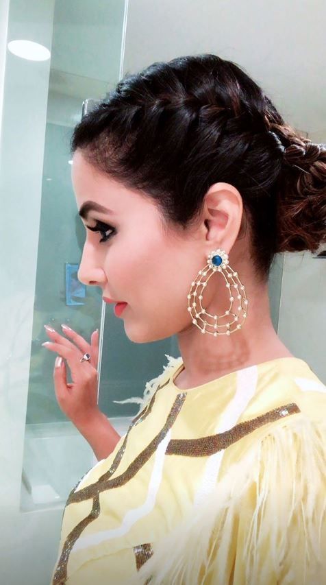 Hina Khan