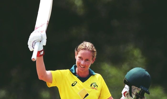 Australian Women Cricketer Meg Lanning's New Record Leaves Male Cricketers Virat Kohli, Quinton de Kock, Hashim Amla Behind
