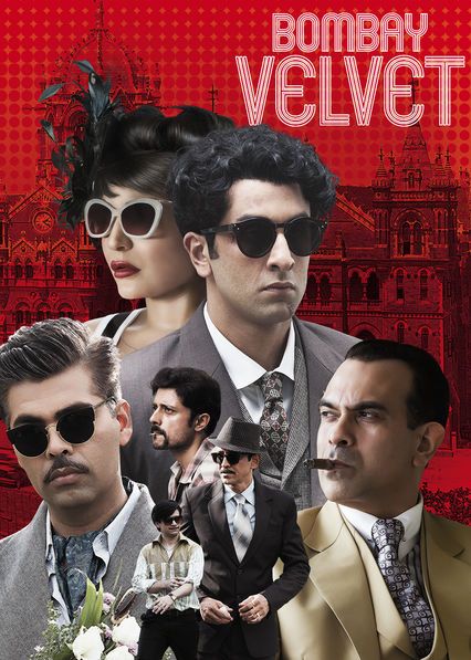 Bombay Velvet