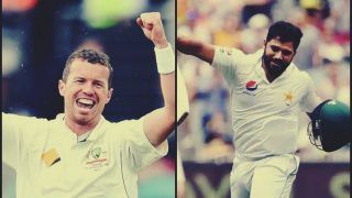 Australia vs Pakistan Tests in Dubai: Mitchell Starc to Yasir Shah, Players Who can Make a Difference Australia vs Pakistan Tests in Dubai: Mitchell Starc to Yasir Shah, Players Who can Make a Difference