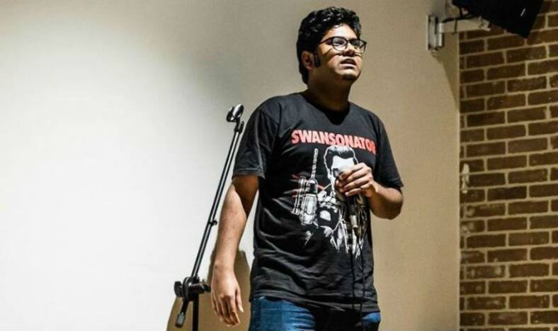 Comedian Utsav Chakraborty Accused of Alleged Sexual Misconduct by Twitter User