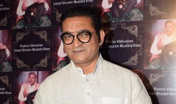 Flight Attendant Accuses Singer Abhijeet Bhattacharya of Sexual